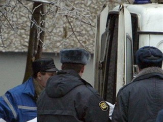 В Барнауле при перестрелке с бандитами погибли милиционеры