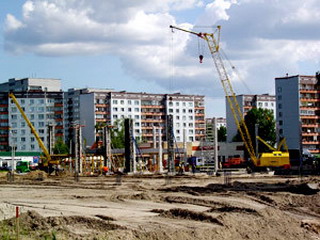 МВД Хакасии построит многоквартирные дома для своих сотрудников
