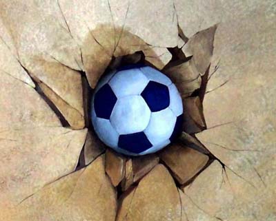 Воспитанники детских домов Хакасии сыграют в футбол 