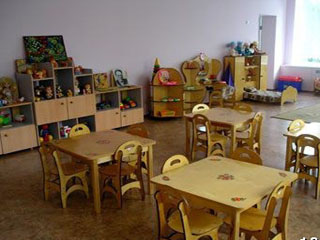 В Хакасии после капремонта открылся детский сад