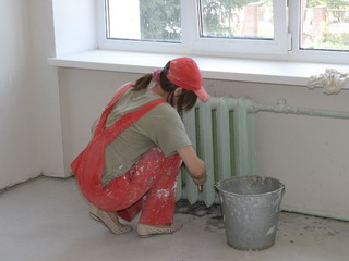  В Саяногорске отремонтируют за счет бюджета 44 квартиры ветеранов ВОВ
