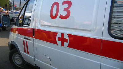 Двое жителей Аскизского района получили серьезные травмы в ДТП