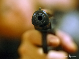 В Кузбассе бывший омоновец убил жену и застрелился сам