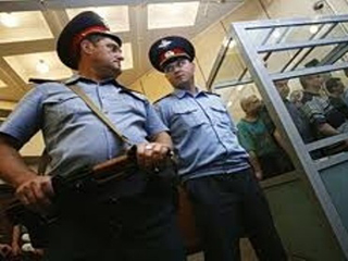 В Хакасии полицейских обвинили в злоупотреблении должностными полномочиями