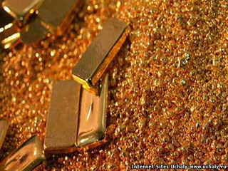 В Хакасии вводят в строй золотодобывающий рудник 