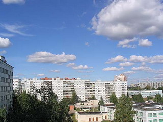 В столице Хакасии будет облачно