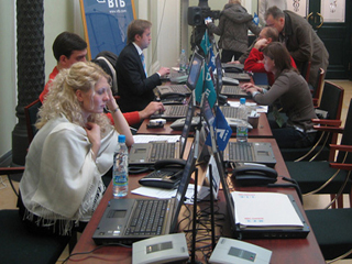 Жители Хакасии могут найти свой избирательный участок через Интернет