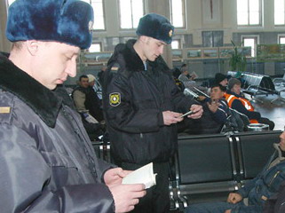 В Хакасии проверили безопасность на транспорте