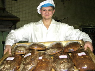 В Хакасии подешевели хлеб и подсолнечное масло