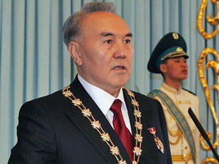 Объявлена дата досрочных выборов президента Казахстана