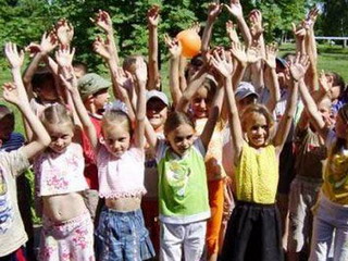 В Хакасии увеличили количество летних детских лагерей