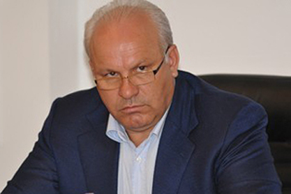 Глава Хакасии возмущен информацией о прекращении дела об аварии на СШГЭС