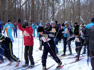Хакасия начала вкладывать деньги в создание Центра олимпийской подготовки для лыжников