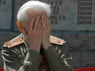 В Хакасии  ветерана войны обобрали на 500 тыс. рублей (видео)