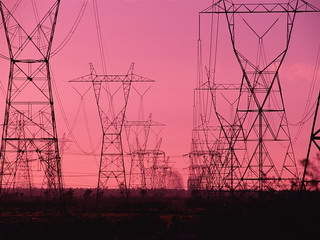 Рост тарифов на электроэнергию поставил под угрозу работу предприятий Хакасии