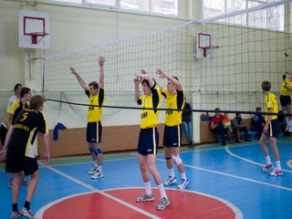 Жителей Ширинского района объединят спортом 