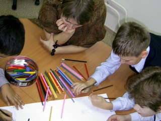 В Черемушках начала работу детская реабилитационная площадка