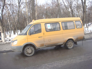 Водители сорвали свыше половины рейсов на маршруте "Абакан-Минусинск"