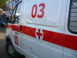 В Черногорске девушка на "Мазде" сбила молодого человека
