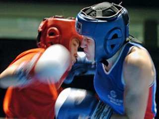 Хакасские боксеры стали призерами первенства СФО по боксу 
