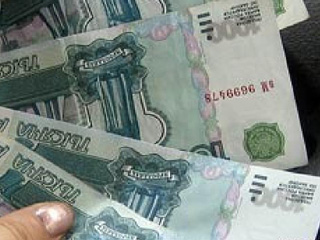 Средняя зарплата в Хакасии превысила 21 тыс. рублей