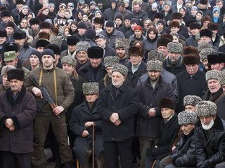  В Красноярский край могут хлынуть безработные  с Северного Кавказа