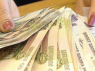 Зарплаты в Хакасии продолжают расти