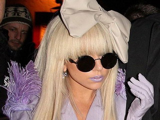 Леди Гага завоевала три награды MTV