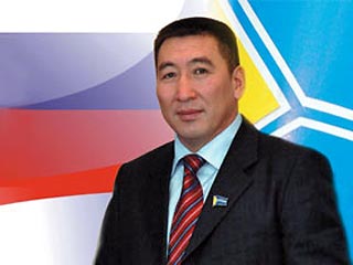 Чистка рядов: спикер парламента Тувы исключен из "Единой России"