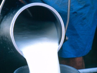 Жители Боградского района получили половину долга за молоко