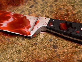 В Хакасии пьяный убил брата ножом