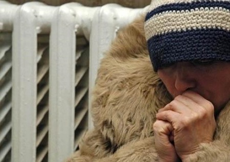 Жители Черногорска жалуются на низкую температуру в квартирах