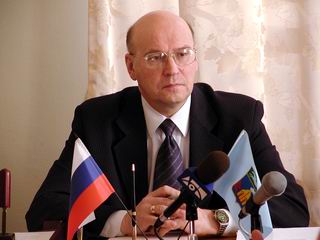 Уволен вице-губернатор Алтайского края
