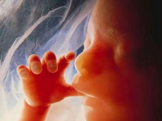 Центр планирования семьи Хакасии объявил акцию против абортов
