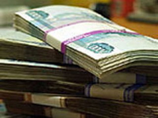 Фальшивые деньги обнаружены сразу в трех отделениях хакасских банков 
