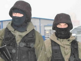 В Хакасии прошла антитеррористическая тренировка