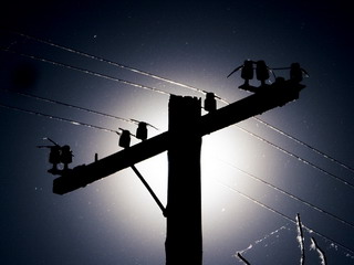 Чего боялись: правительство одобрило повышение тарифов на электроэнергию