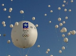На Играх-2014 в Сочи появятсся новые виды спорта