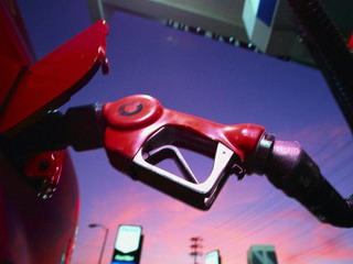 Цены на бензин в Хакасии пошли в рост