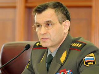Рашид Нургалиев проведет совещание с полицейскими Хакасии 