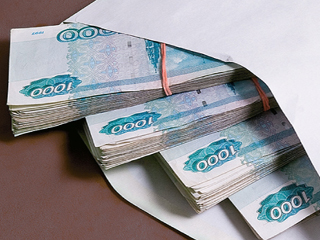 В Хакасии бизнесмен "увел" от налогов свыше 27 млн рублей