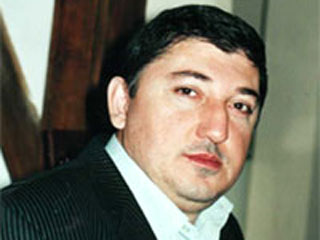 Расстрелян один из лидеров ингушской оппозиции Макшарип Аушев