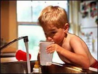 Питьевая вода в детском санатории "Озеро Шира" опасна для здоровья