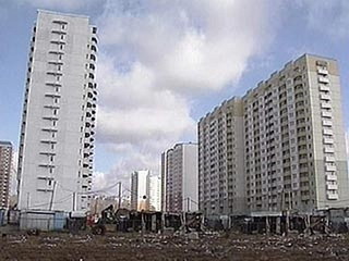Российский союз строителей спрогнозировал рост цен на жилье 