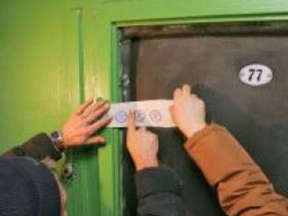 В Саяногорске из квартиры выселена семья, задолжавшая ЖКХ свыше 100 тыс. рублей