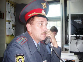 В Хакасии вымогатель обещал вызволение из милиции за 49 тыс. рублей