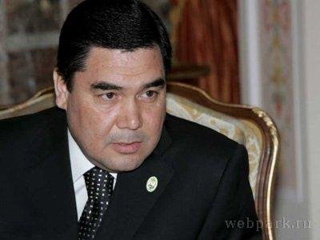 Президент Туркмении амнистировал 1700 осужденных