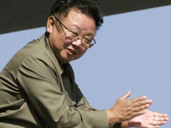  Ким Чен Ир назвал своего преемника