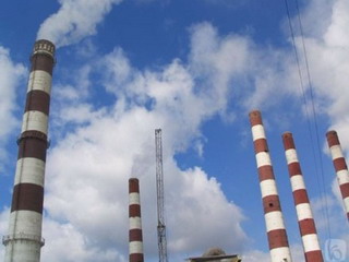 Двум предприятиям Хакасии разрешили выброс вредных веществ в атмосферу