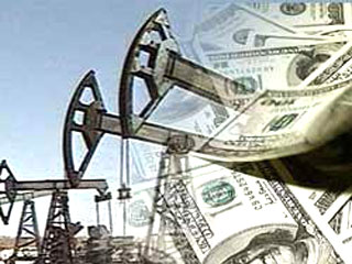 Российская нефть взлетела в цене